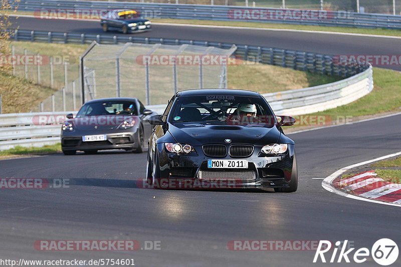 Bild #5754601 - Touristenfahrten Nürburgring Nordschleife (06.04.2019)