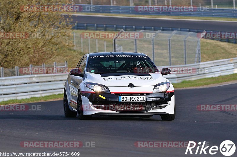 Bild #5754609 - Touristenfahrten Nürburgring Nordschleife (06.04.2019)