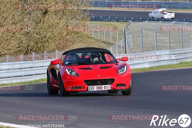 Bild #5755081 - Touristenfahrten Nürburgring Nordschleife (06.04.2019)