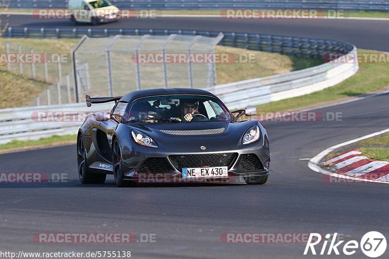 Bild #5755138 - Touristenfahrten Nürburgring Nordschleife (06.04.2019)