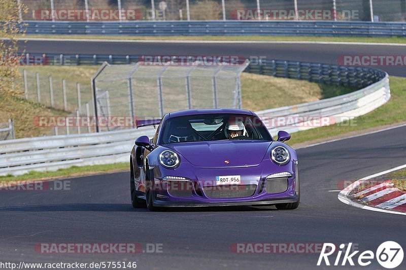 Bild #5755146 - Touristenfahrten Nürburgring Nordschleife (06.04.2019)