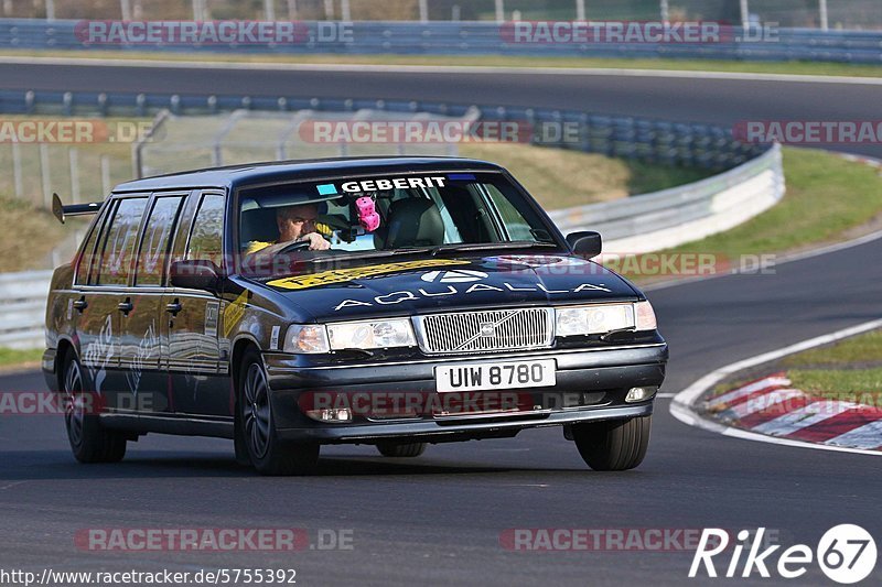 Bild #5755392 - Touristenfahrten Nürburgring Nordschleife (06.04.2019)