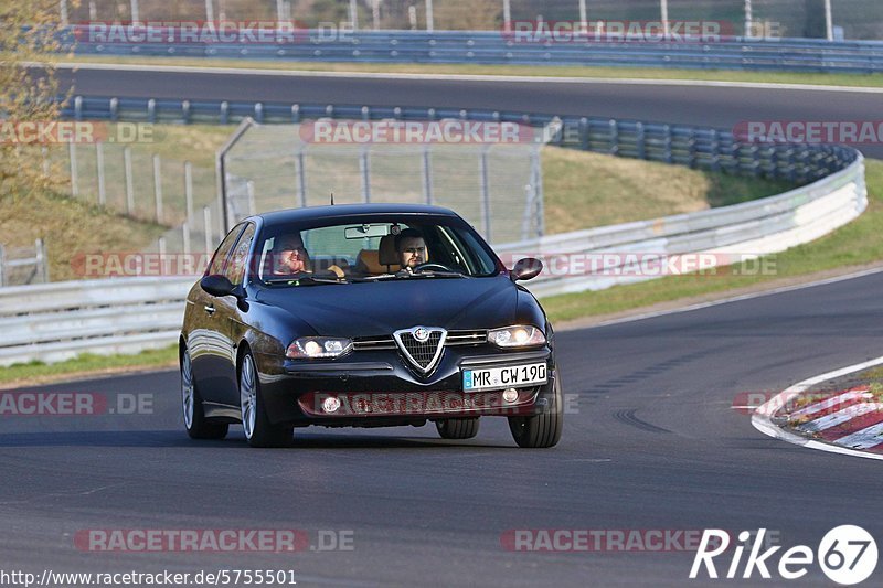 Bild #5755501 - Touristenfahrten Nürburgring Nordschleife (06.04.2019)