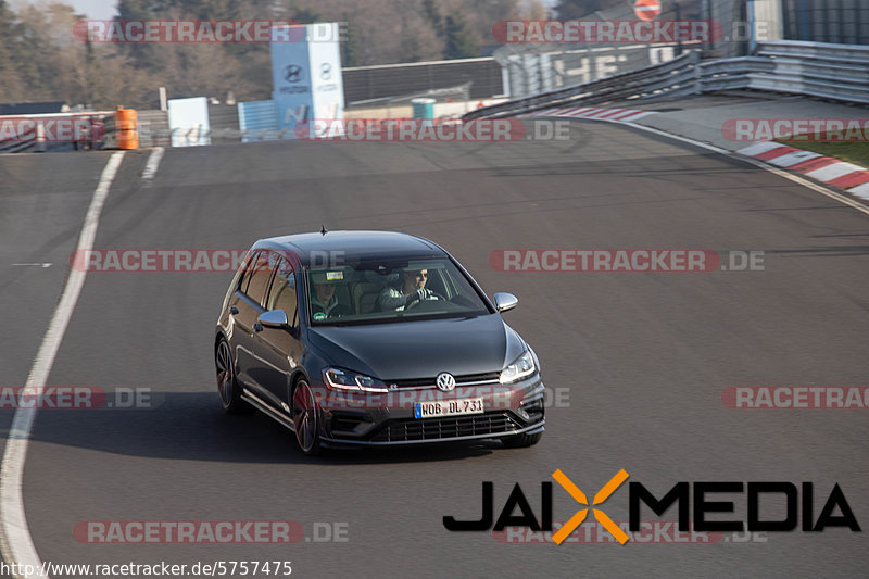 Bild #5757475 - Touristenfahrten Nürburgring Nordschleife (06.04.2019)