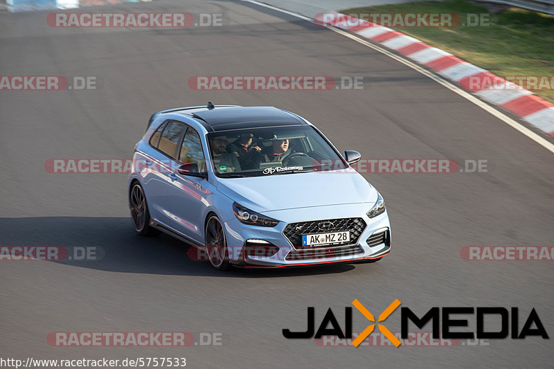 Bild #5757533 - Touristenfahrten Nürburgring Nordschleife (06.04.2019)