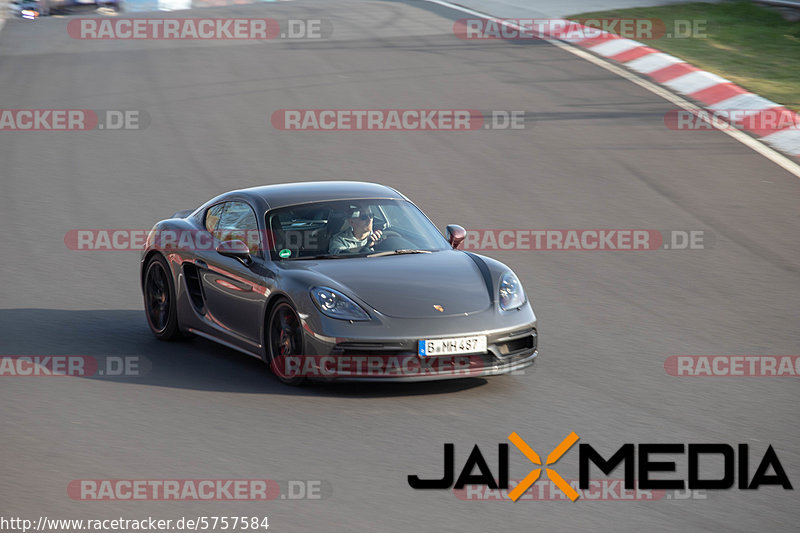 Bild #5757584 - Touristenfahrten Nürburgring Nordschleife (06.04.2019)