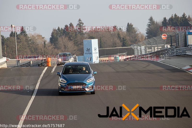 Bild #5757687 - Touristenfahrten Nürburgring Nordschleife (06.04.2019)