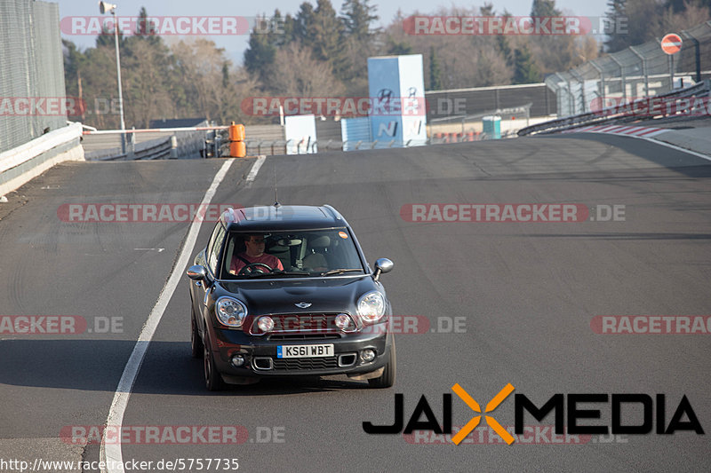 Bild #5757735 - Touristenfahrten Nürburgring Nordschleife (06.04.2019)