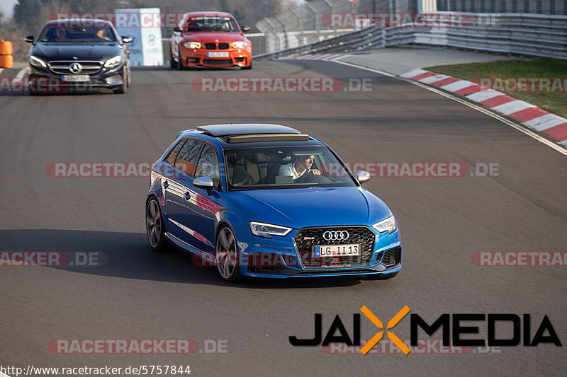 Bild #5757844 - Touristenfahrten Nürburgring Nordschleife (06.04.2019)