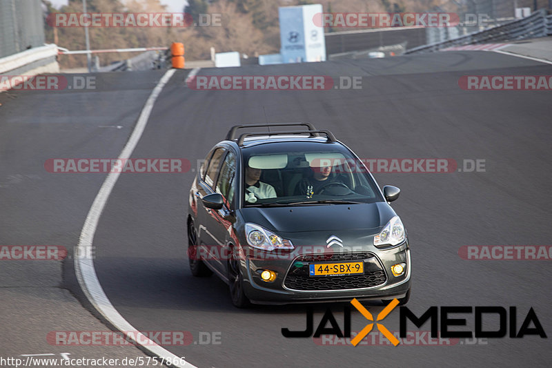 Bild #5757866 - Touristenfahrten Nürburgring Nordschleife (06.04.2019)