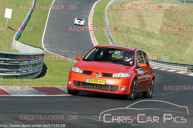 Bild #5758028 - Touristenfahrten Nürburgring Nordschleife (07.04.2019)