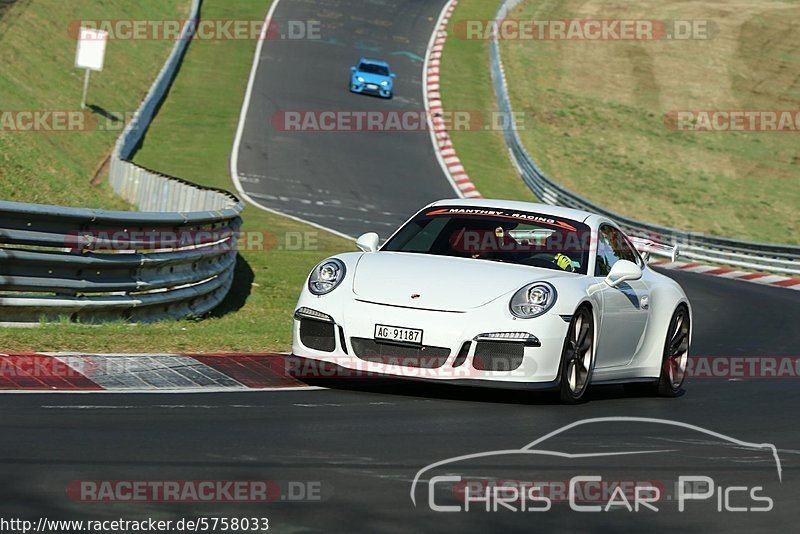 Bild #5758033 - Touristenfahrten Nürburgring Nordschleife (07.04.2019)