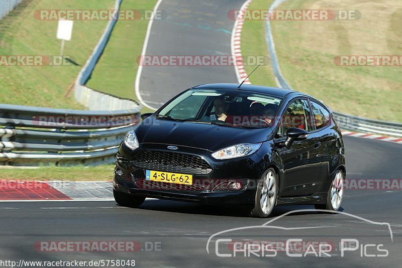 Bild #5758048 - Touristenfahrten Nürburgring Nordschleife (07.04.2019)