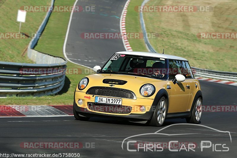 Bild #5758050 - Touristenfahrten Nürburgring Nordschleife (07.04.2019)