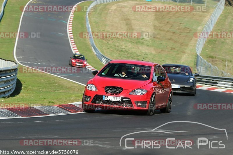 Bild #5758079 - Touristenfahrten Nürburgring Nordschleife (07.04.2019)