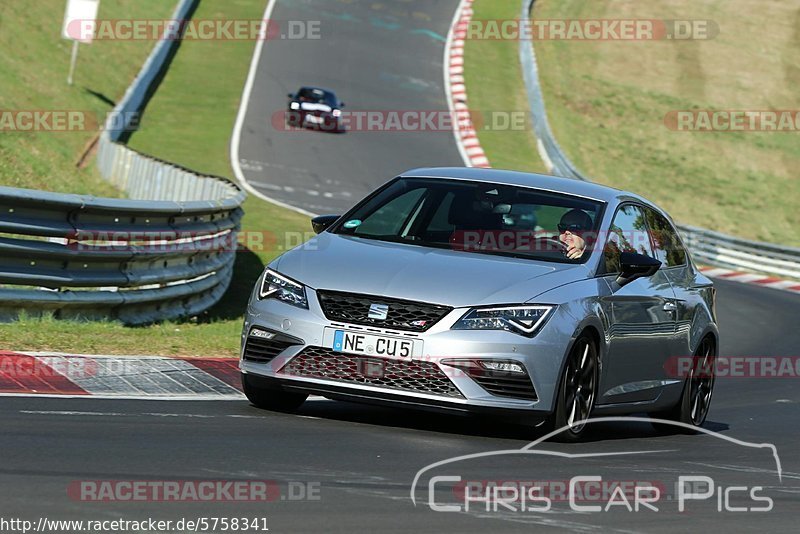 Bild #5758341 - Touristenfahrten Nürburgring Nordschleife (07.04.2019)