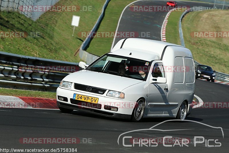 Bild #5758384 - Touristenfahrten Nürburgring Nordschleife (07.04.2019)