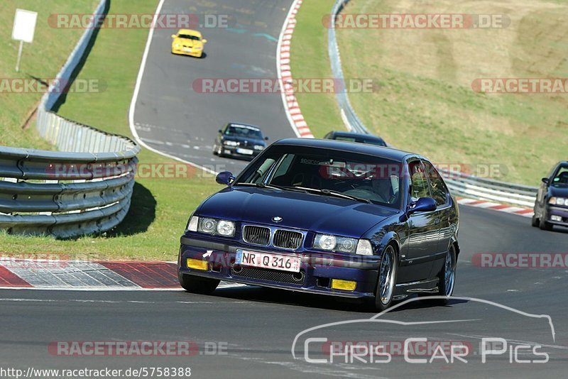 Bild #5758388 - Touristenfahrten Nürburgring Nordschleife (07.04.2019)