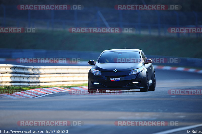 Bild #5758520 - Touristenfahrten Nürburgring Nordschleife (07.04.2019)