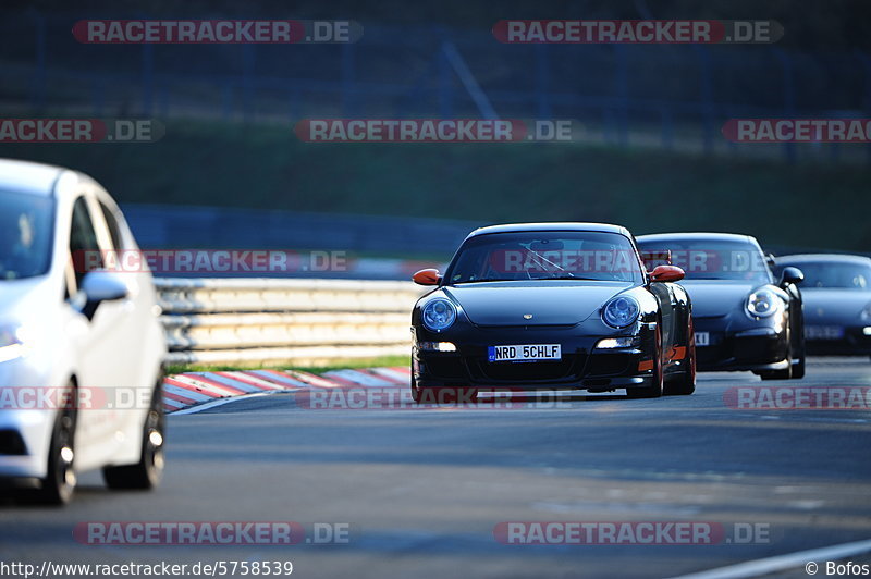 Bild #5758539 - Touristenfahrten Nürburgring Nordschleife (07.04.2019)