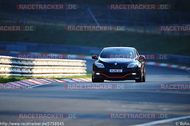 Bild #5758545 - Touristenfahrten Nürburgring Nordschleife (07.04.2019)