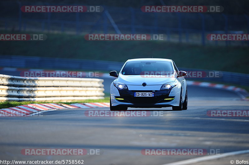 Bild #5758562 - Touristenfahrten Nürburgring Nordschleife (07.04.2019)