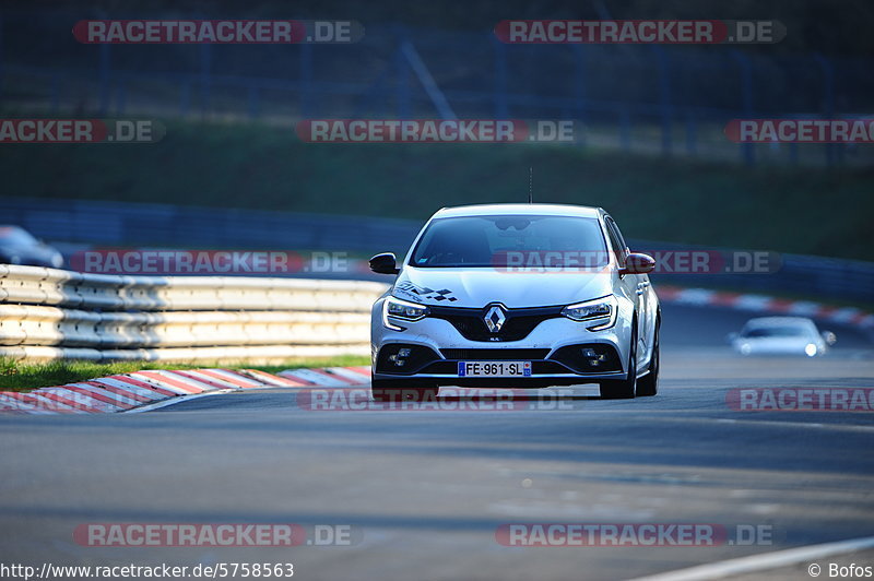 Bild #5758563 - Touristenfahrten Nürburgring Nordschleife (07.04.2019)