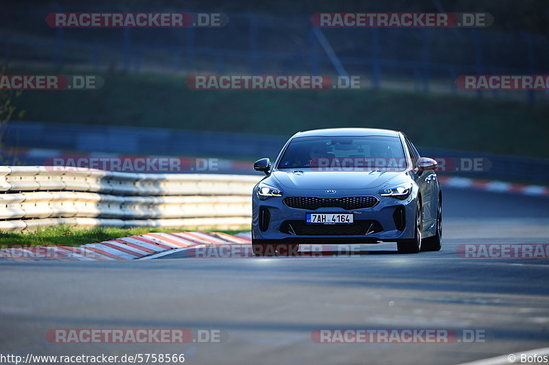 Bild #5758566 - Touristenfahrten Nürburgring Nordschleife (07.04.2019)