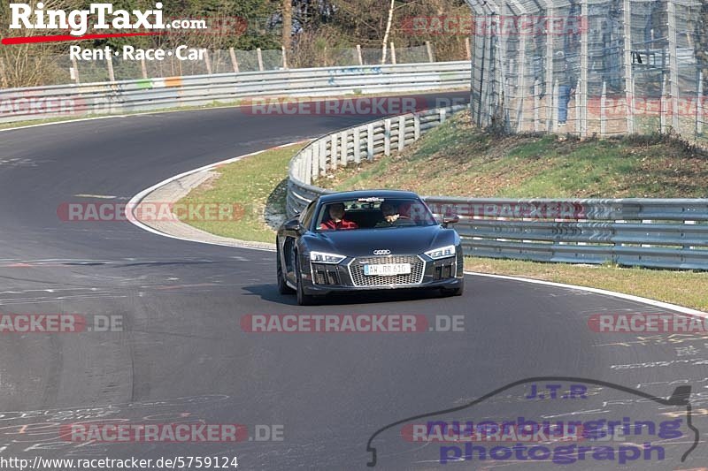 Bild #5759124 - Touristenfahrten Nürburgring Nordschleife (07.04.2019)