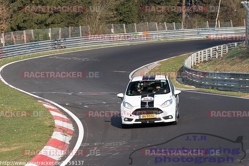 Bild #5759137 - Touristenfahrten Nürburgring Nordschleife (07.04.2019)