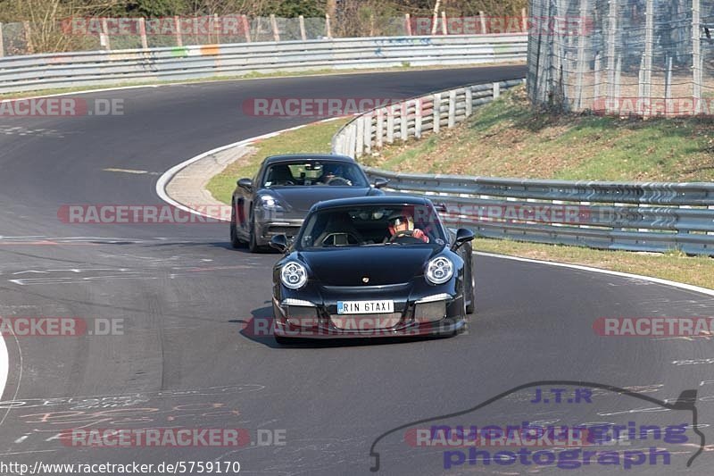 Bild #5759170 - Touristenfahrten Nürburgring Nordschleife (07.04.2019)