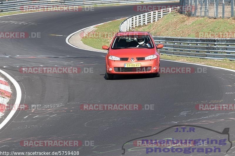 Bild #5759408 - Touristenfahrten Nürburgring Nordschleife (07.04.2019)