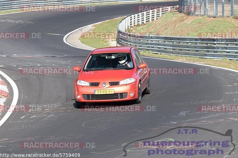 Bild #5759409 - Touristenfahrten Nürburgring Nordschleife (07.04.2019)