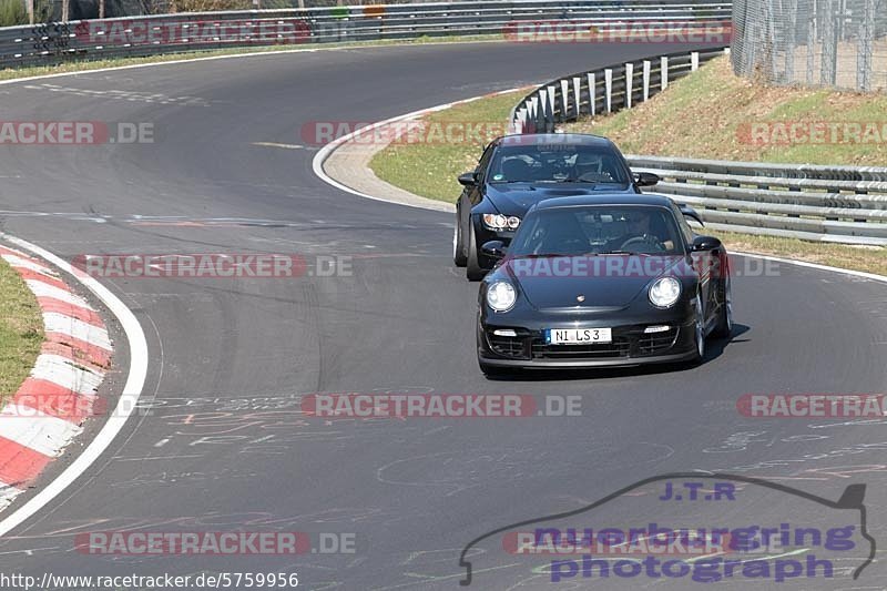 Bild #5759956 - Touristenfahrten Nürburgring Nordschleife (07.04.2019)