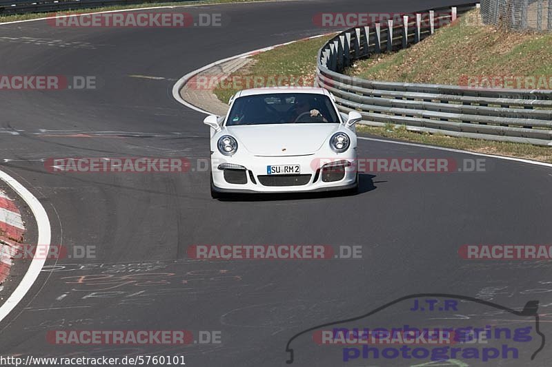 Bild #5760101 - Touristenfahrten Nürburgring Nordschleife (07.04.2019)