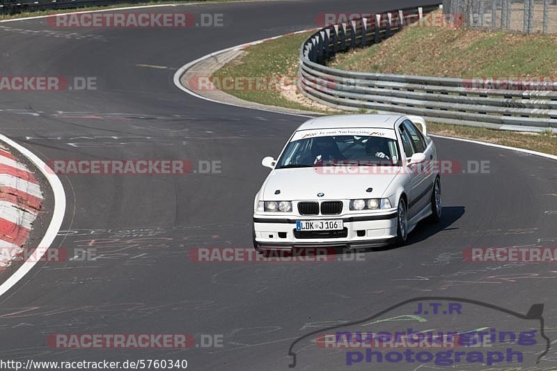 Bild #5760340 - Touristenfahrten Nürburgring Nordschleife (07.04.2019)