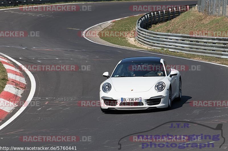 Bild #5760441 - Touristenfahrten Nürburgring Nordschleife (07.04.2019)