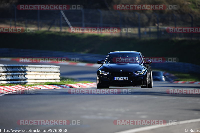 Bild #5760858 - Touristenfahrten Nürburgring Nordschleife (07.04.2019)