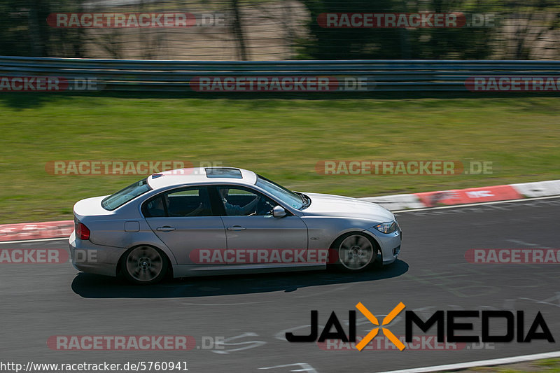 Bild #5760941 - Touristenfahrten Nürburgring Nordschleife (07.04.2019)