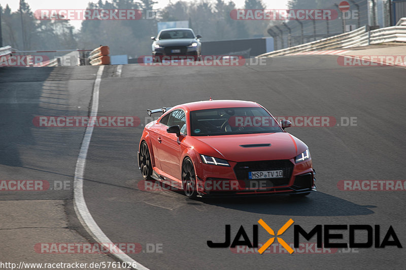 Bild #5761026 - Touristenfahrten Nürburgring Nordschleife (07.04.2019)