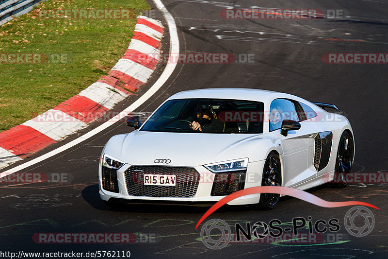 Bild #5762110 - Touristenfahrten Nürburgring Nordschleife (07.04.2019)