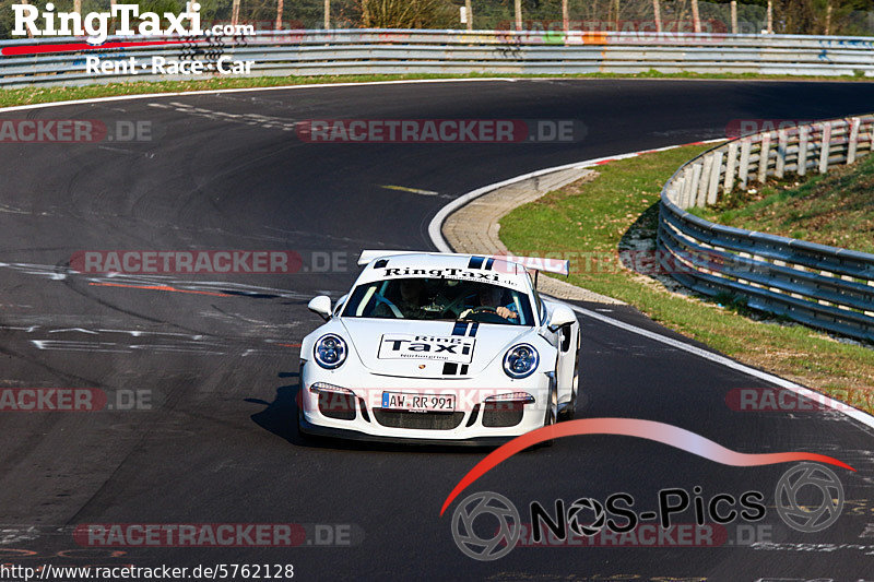 Bild #5762128 - Touristenfahrten Nürburgring Nordschleife (07.04.2019)