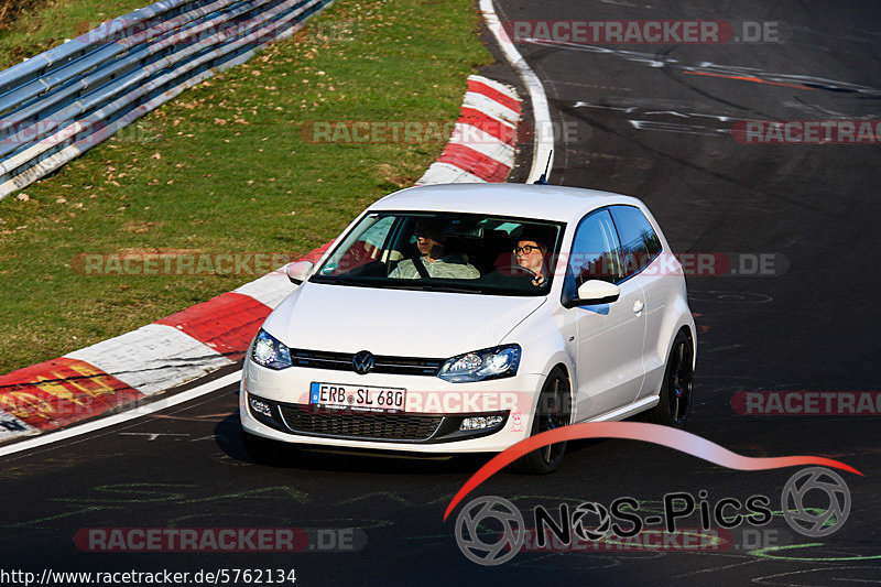 Bild #5762134 - Touristenfahrten Nürburgring Nordschleife (07.04.2019)