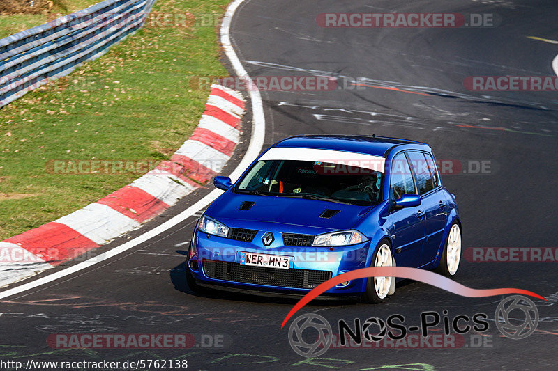 Bild #5762138 - Touristenfahrten Nürburgring Nordschleife (07.04.2019)