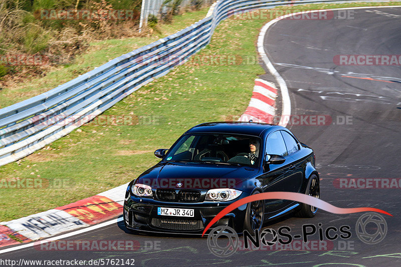 Bild #5762142 - Touristenfahrten Nürburgring Nordschleife (07.04.2019)