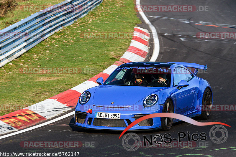 Bild #5762147 - Touristenfahrten Nürburgring Nordschleife (07.04.2019)