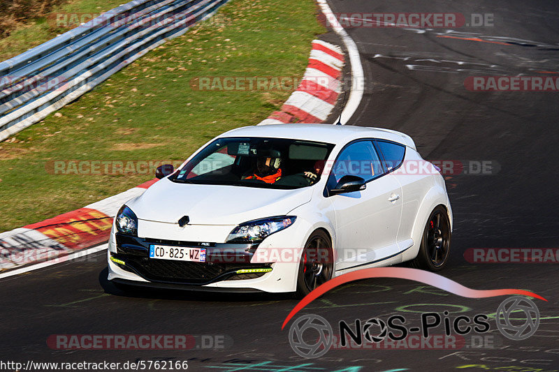 Bild #5762166 - Touristenfahrten Nürburgring Nordschleife (07.04.2019)