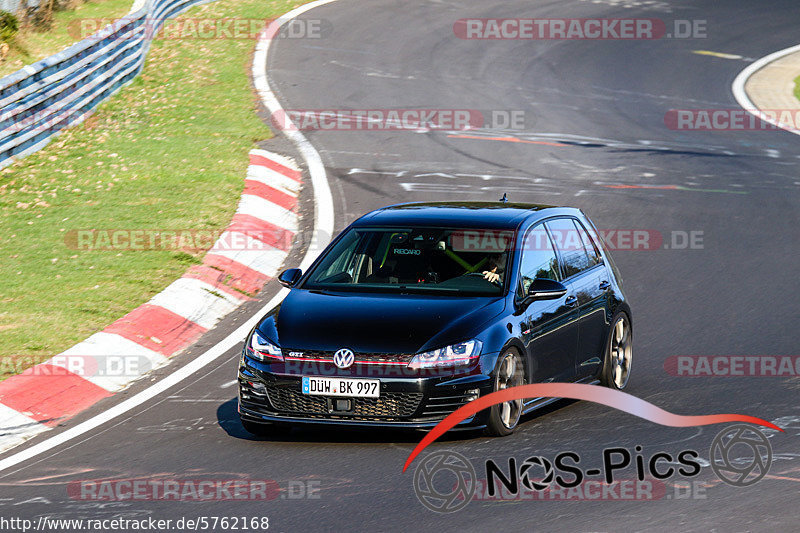 Bild #5762168 - Touristenfahrten Nürburgring Nordschleife (07.04.2019)