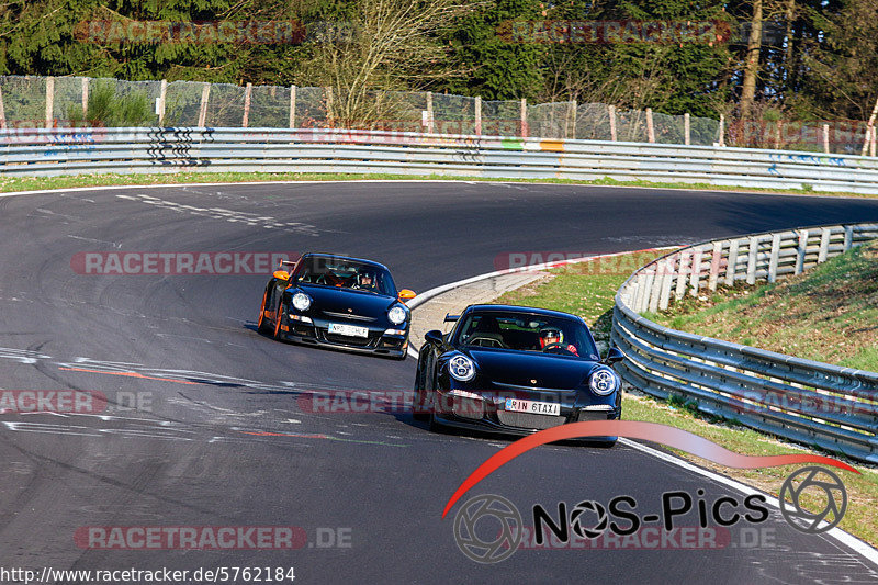 Bild #5762184 - Touristenfahrten Nürburgring Nordschleife (07.04.2019)