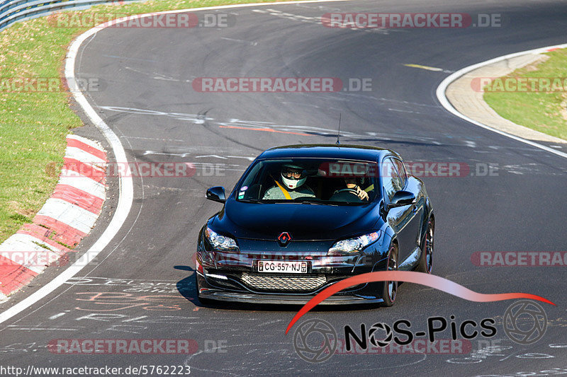 Bild #5762223 - Touristenfahrten Nürburgring Nordschleife (07.04.2019)